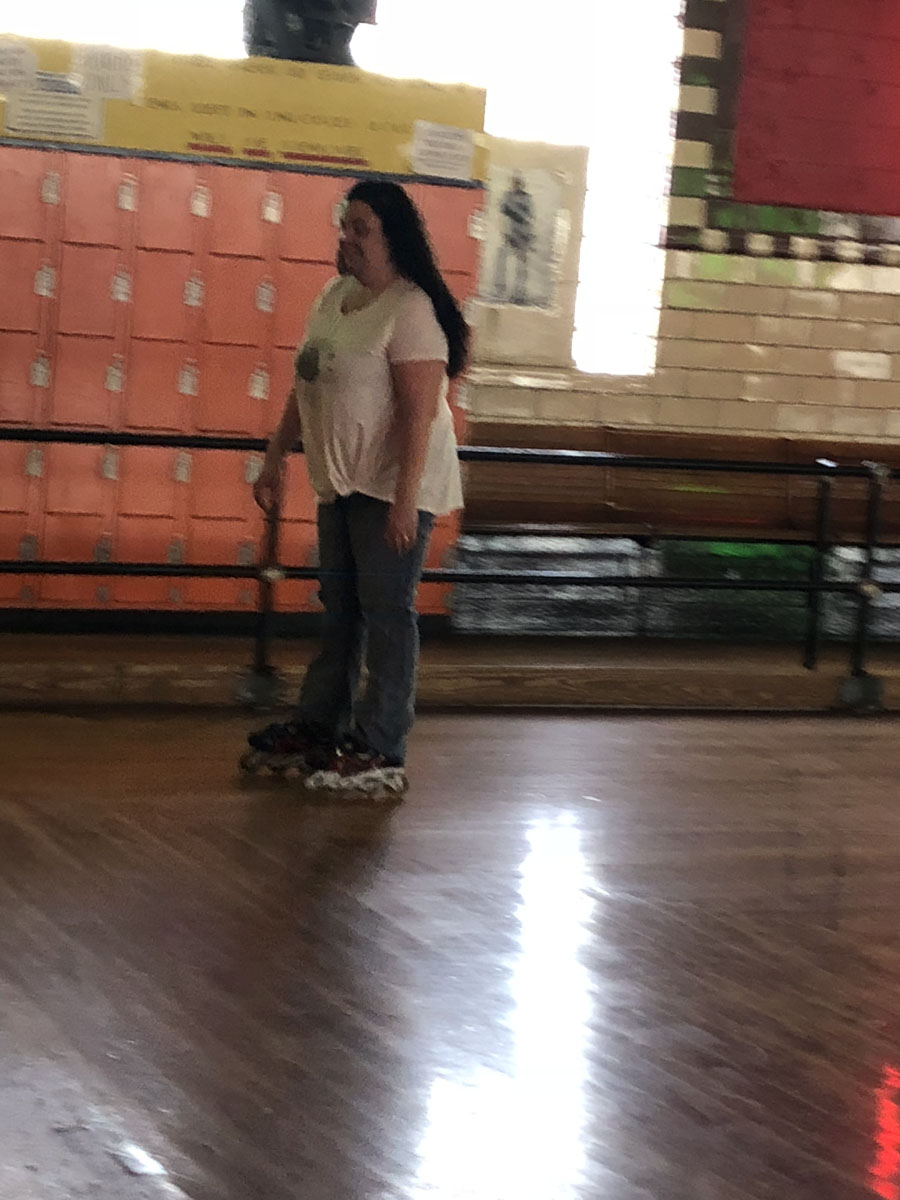 Zanesville-Pediatrics-2018-Office-Skating-Party-14